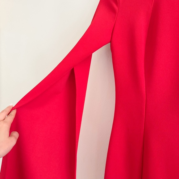 Mossman Sense of Mystery Mini Dress - Picture 5 of 6